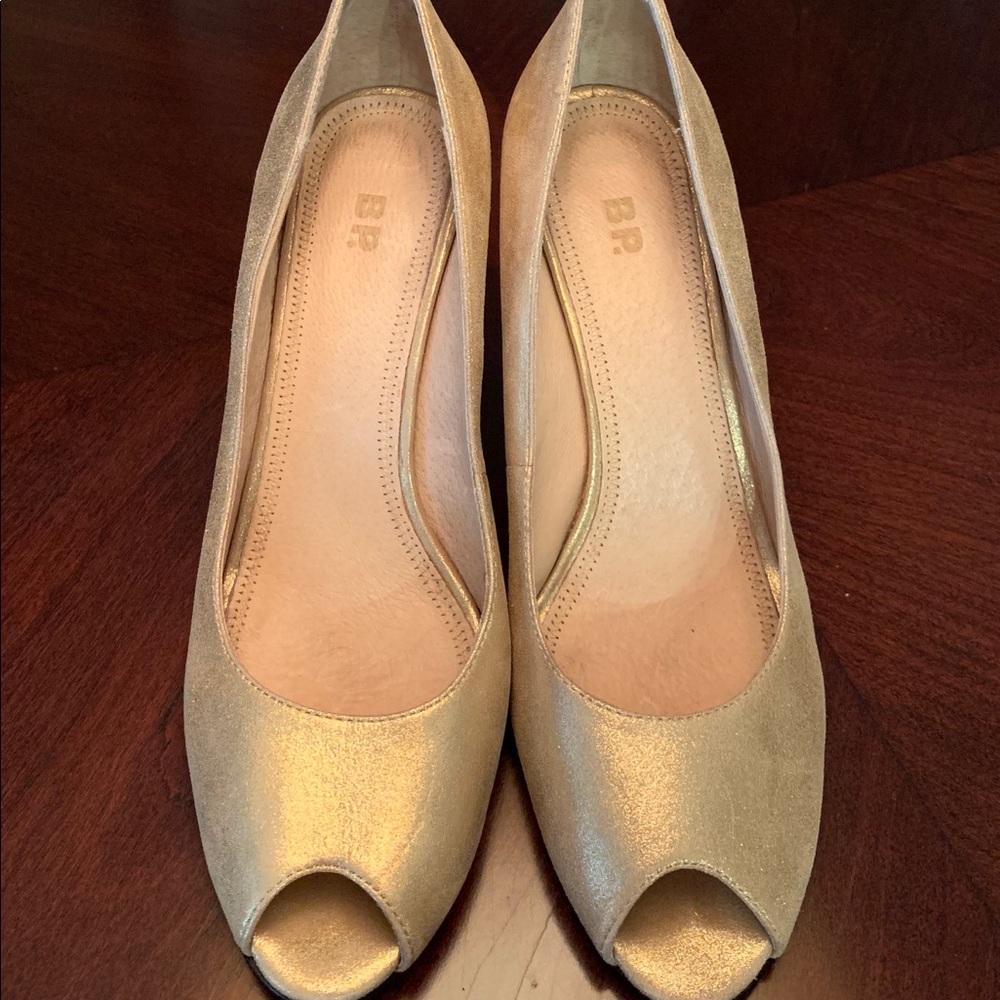 Heels